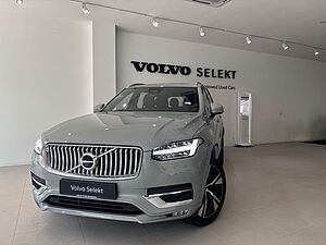 Volvo  Ultra, B5 AWD Mild hybrid, Petrol, Bright, 7 Seats