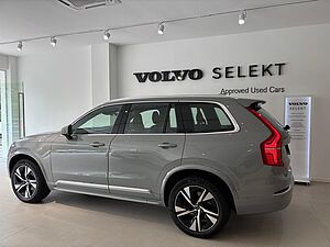 Volvo  Ultra, B5 AWD Mild hybrid, Petrol, Bright, 7 Seats