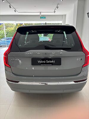 Volvo  Ultra, B5 AWD Mild hybrid, Petrol, Bright, 7 Seats