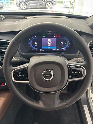 Volvo  Ultra, B5 AWD Mild hybrid, Petrol, Bright, 7 Seats