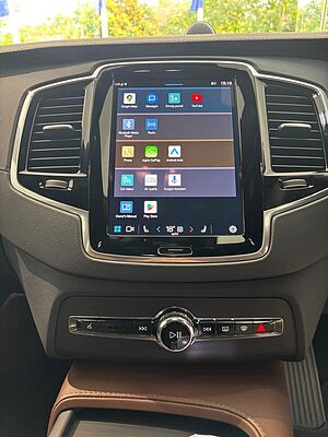 Volvo  Ultra, B5 AWD Mild hybrid, Petrol, Bright, 7 Seats