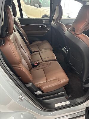 Volvo  Ultra, B5 AWD Mild hybrid, Petrol, Bright, 7 Seats