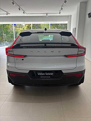 Volvo  EC40 Ultra, Twin Motor, Electric