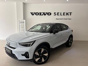 Volvo  EC40 Ultra, Twin Motor, Electric