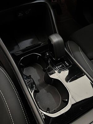 Volvo  EC40 Ultra, Twin Motor, Electric