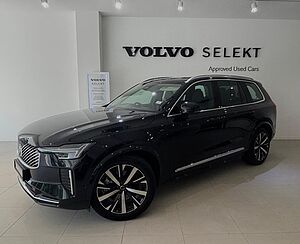 Volvo  Ultra, T8 AWD Plug-in hybrid, Electric/Petrol, Bright, 7 Seats