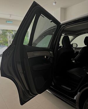 Volvo  Ultra, T8 AWD Plug-in hybrid, Electric/Petrol, Bright, 7 Seats