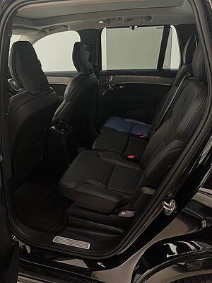 Volvo  Ultra, T8 AWD Plug-in hybrid, Electric/Petrol, Bright, 7 Seats