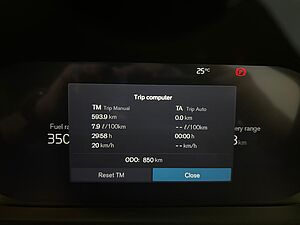 Volvo  Ultra, T8 AWD Plug-in hybrid, Electric/Petrol, Bright, 7 Seats