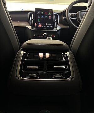 Volvo  Ultra, T8 AWD Plug-in hybrid, Electric/Petrol, Bright, 7 Seats