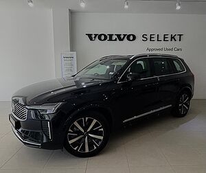 Volvo  Ultra, T8 AWD Plug-in hybrid, Electric/Petrol, Bright, 7 Seats