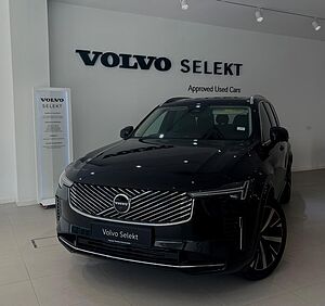 Volvo  Ultra, T8 AWD Plug-in hybrid, Electric/Petrol, Bright, 7 Seats