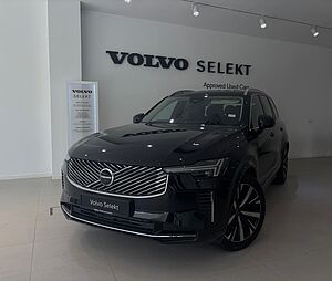 Volvo  Ultra, T8 AWD Plug-in hybrid, Electric/Petrol, Bright, 7 Seats