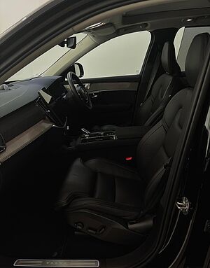 Volvo  Ultra, T8 AWD Plug-in hybrid, Electric/Petrol, Bright, 7 Seats