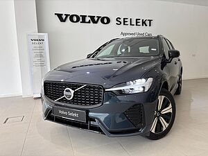 Volvo  Ultra, T8 AWD Plug-in hybrid, Electric/Petrol, Dark