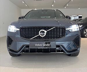 Volvo  Ultra, T8 AWD Plug-in hybrid, Electric/Petrol, Dark