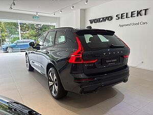 Volvo  Ultra, T8 AWD Plug-in hybrid, Electric/Petrol, Dark