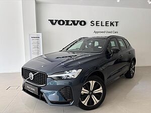 Volvo  Ultra, T8 AWD Plug-in hybrid, Electric/Petrol, Dark