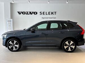 Volvo  Ultra, T8 AWD Plug-in hybrid, Electric/Petrol, Dark