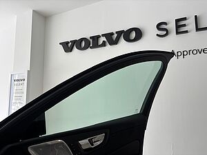 Volvo  Ultra, T8 AWD Plug-in hybrid, Electric/Petrol, Dark