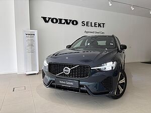 Volvo  Ultra, T8 AWD Plug-in hybrid, Electric/Petrol, Dark