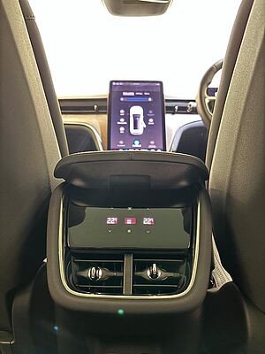 Volvo  EX90 Ultra, Twin Motor Performance, Electric, 7 Seats