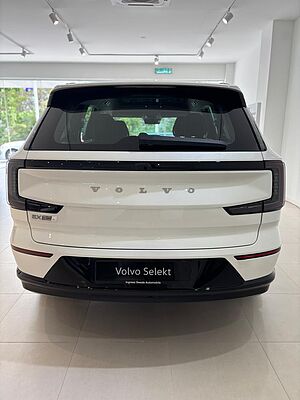 Volvo  EX90 Ultra, Twin Motor Performance, Electric, 7 Seats