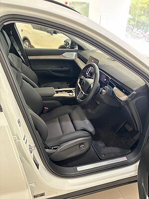 Volvo  EX90 Ultra, Twin Motor Performance, Electric, 7 Seats