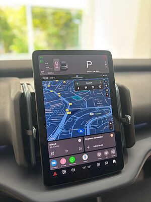 Volvo EX30 Ultra, Twin Motor Performance, Electric