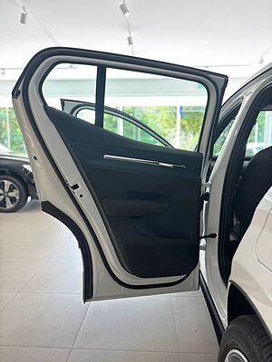 Volvo EX30 Ultra, Twin Motor Performance, Electric