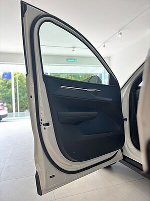 Volvo EX30 Ultra, Twin Motor Performance, Electric