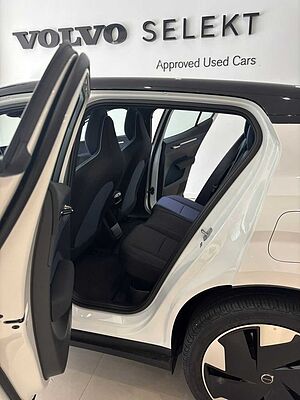 Volvo EX30 Ultra, Twin Motor Performance, Electric