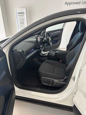 Volvo EX30 Ultra, Twin Motor Performance, Electric