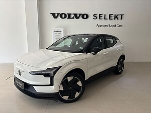 Volvo EX30 Ultra, Twin Motor Performance, Electric
