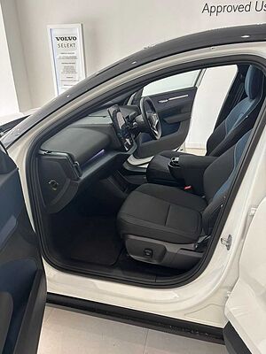 Volvo EX30 Ultra, Twin Motor Performance, Electric