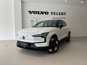 Volvo EX30 Ultra, Twin Motor Performance, Electric