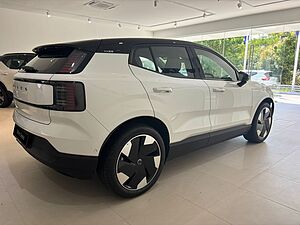 Volvo EX30 Ultra, Twin Motor Performance, Electric