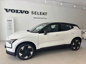 Volvo EX30 Ultra, Twin Motor Performance, Electric