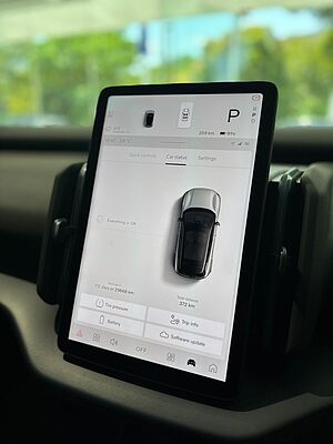 Volvo EX30 Ultra, Twin Motor Performance, Electric