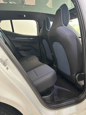 Volvo EX30 Ultra, Twin Motor Performance, Electric