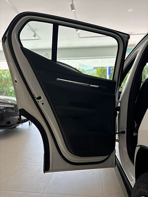 Volvo EX30 Ultra, Twin Motor Performance, Electric