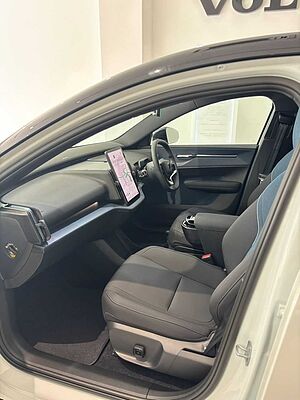 Volvo EX30 Ultra, Twin Motor Performance, Electric