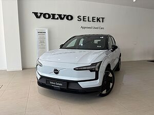 Volvo EX30 Ultra, Twin Motor Performance, Electric