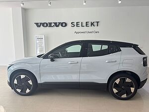 Volvo EX30 Ultra, Twin Motor Performance, Electric