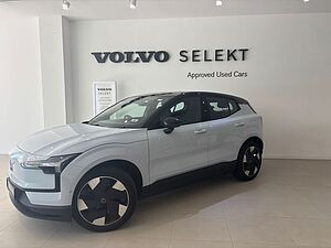 Volvo EX30 Ultra, Twin Motor Performance, Electric