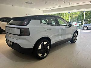 Volvo EX30 Ultra, Twin Motor Performance, Electric