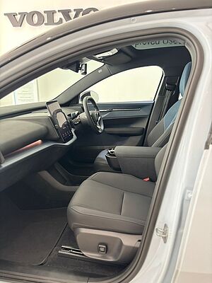 Volvo EX30 Ultra, Twin Motor Performance, Electric