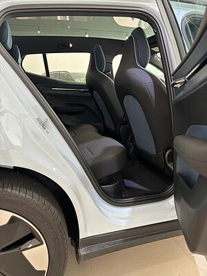 Volvo EX30 Ultra, Twin Motor Performance, Electric