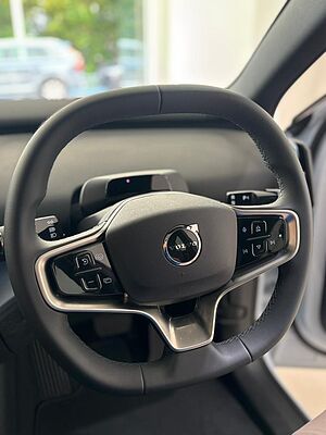 Volvo EX30 Ultra, Twin Motor Performance, Electric