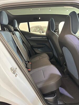 Volvo EX30 Ultra, Twin Motor Performance, Electric